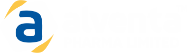 Alventa Pharma Limited